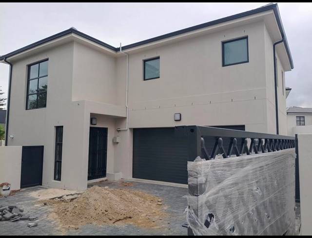 3 BEDROOM PROPERTY TO RENT IN EDEN PARK